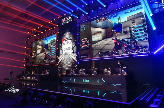 LPL第二阶段冠军赔率： Bilibili Gaming ， Top Esports ， Anyone's Legend 和 JD Gaming 更乐观