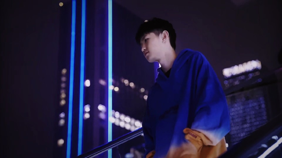 NEO谈团队凝聚力：“在关键时刻每个人都会挺身而出”