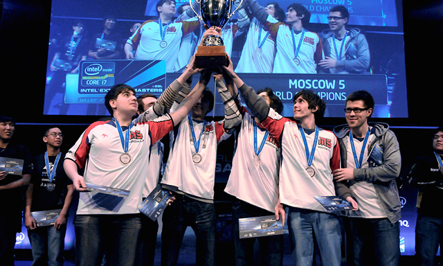 Heroic因在ESL Pro League S20比赛中使用Snap Tap而被取消第一张地图的资格