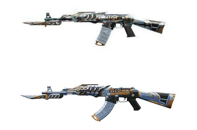 新的交易合同更新彻底崩溃了 CS2 皮肤市场