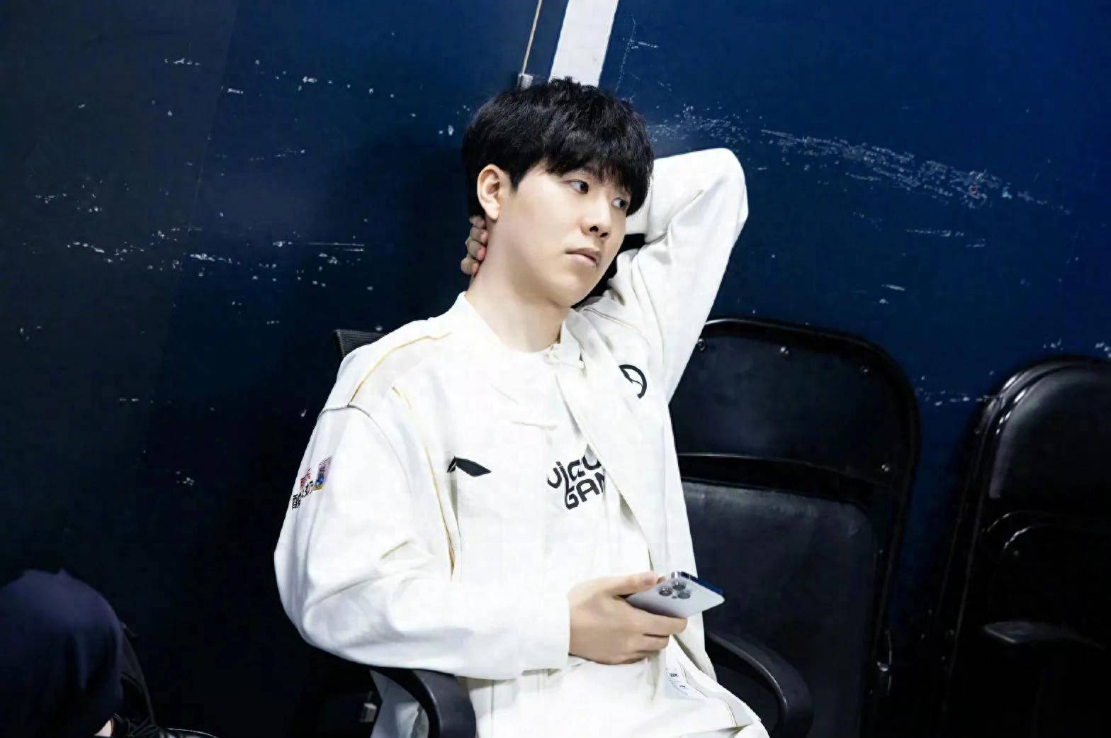 Rookie：输的每一场都比较难忘吧