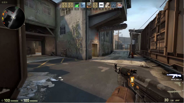 joel 收到来自 ESIC 的终身禁赛