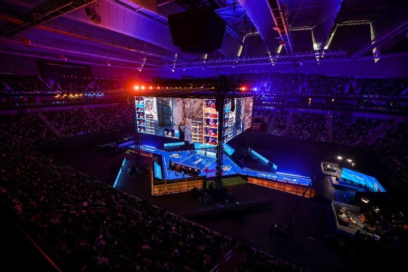 KT官宣：Aiming与Cuzz加入队伍